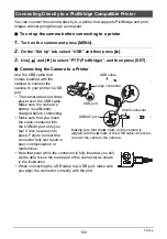 Preview for 102 page of Casio EX Z250 - EXILIM ZOOM Digital Camera User Manual