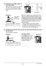 Preview for 23 page of Casio EX-Z270 - EXILIM Digital Camera User Manual