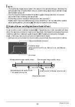 Preview for 46 page of Casio EX-Z270 - EXILIM Digital Camera User Manual