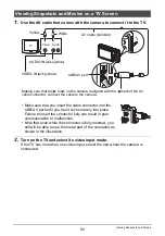 Preview for 92 page of Casio EX-Z270 - EXILIM Digital Camera User Manual