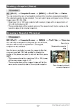 Preview for 107 page of Casio EX-Z270 - EXILIM Digital Camera User Manual