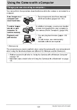 Preview for 120 page of Casio EX-Z270 - EXILIM Digital Camera User Manual