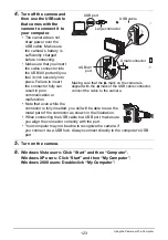 Preview for 123 page of Casio EX-Z270 - EXILIM Digital Camera User Manual