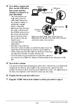 Preview for 132 page of Casio EX-Z270 - EXILIM Digital Camera User Manual