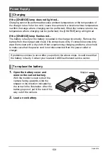 Preview for 159 page of Casio EX-Z270 - EXILIM Digital Camera User Manual