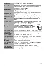 Preview for 173 page of Casio EX-Z270 - EXILIM Digital Camera User Manual