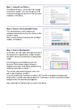 Preview for 194 page of Casio EX-Z270 - EXILIM Digital Camera User Manual