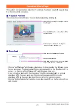 Preview for 201 page of Casio EX-Z270 - EXILIM Digital Camera User Manual