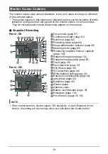 Preview for 10 page of Casio EX-Z29BKEBB - 10 Mp 3X Opt 2.7IN LCD Digital Cam User Manual