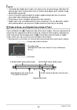 Preview for 46 page of Casio EX-Z29BKEBB - 10 Mp 3X Opt 2.7IN LCD Digital Cam User Manual