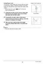 Preview for 60 page of Casio EX-Z29BKEBB - 10 Mp 3X Opt 2.7IN LCD Digital Cam User Manual