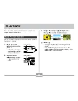 Preview for 1 page of Casio EX-Z3 - 2 Manual