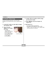 Preview for 3 page of Casio EX-Z3 - 2 Manual