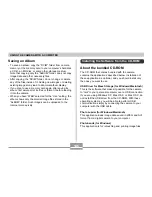 Preview for 29 page of Casio EX-Z3 - 4 Function Manual