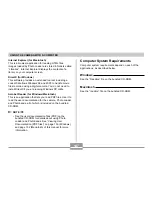 Preview for 30 page of Casio EX-Z3 - 4 Function Manual