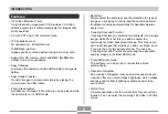 Preview for 9 page of Casio EX-Z3 - Exilim 3.2MP Digital Camera User Manual