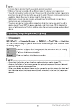 Preview for 91 page of Casio EX-Z300APK User Manual