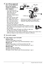 Preview for 111 page of Casio EX-Z300APK User Manual