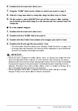 Preview for 121 page of Casio EX-Z300APK User Manual