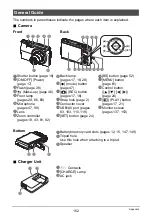 Предварительный просмотр 152 страницы Casio EX-Z300APK User Manual