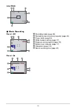 Preview for 11 page of Casio EX-Z33BE - 10.1MP Digital Camera User Manual