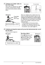 Preview for 23 page of Casio EX-Z33BE - 10.1MP Digital Camera User Manual