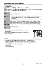 Preview for 59 page of Casio EX-Z33BE - 10.1MP Digital Camera User Manual