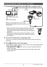 Preview for 70 page of Casio EX-Z33BE - 10.1MP Digital Camera User Manual