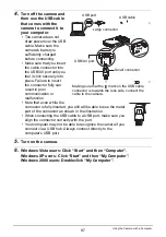 Preview for 87 page of Casio EX-Z33BE - 10.1MP Digital Camera User Manual