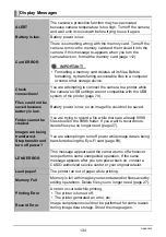 Preview for 134 page of Casio EX-Z33BE - 10.1MP Digital Camera User Manual