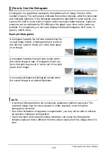 Preview for 114 page of Casio EX-Z33SR - 10.1MP Digital Camera User Manual