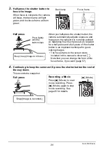 Preview for 24 page of Casio EX-Z35 - EXILIM Digital Camera User Manual