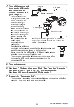 Preview for 88 page of Casio EX-Z35 - EXILIM Digital Camera User Manual