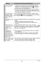 Preview for 132 page of Casio EX-Z35 - EXILIM Digital Camera User Manual