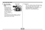 Preview for 69 page of Casio EX Z500BK - EXILIM ZOOM Digital Camera User Manual