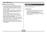 Preview for 163 page of Casio EX Z500BK - EXILIM ZOOM Digital Camera User Manual