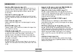 Preview for 11 page of Casio EX-Z600BE - EXILIM ZOOM Digital Camera User Manual