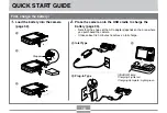 Preview for 18 page of Casio EX-Z600BE - EXILIM ZOOM Digital Camera User Manual