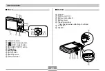 Preview for 24 page of Casio EX-Z600BE - EXILIM ZOOM Digital Camera User Manual