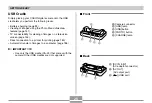 Preview for 25 page of Casio EX-Z600BE - EXILIM ZOOM Digital Camera User Manual