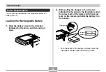 Preview for 32 page of Casio EX-Z600BE - EXILIM ZOOM Digital Camera User Manual