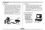 Preview for 34 page of Casio EX-Z600BE - EXILIM ZOOM Digital Camera User Manual