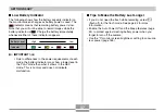Preview for 37 page of Casio EX-Z600BE - EXILIM ZOOM Digital Camera User Manual