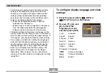 Preview for 48 page of Casio EX-Z600BE - EXILIM ZOOM Digital Camera User Manual