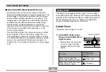 Preview for 58 page of Casio EX-Z600BE - EXILIM ZOOM Digital Camera User Manual