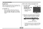 Preview for 60 page of Casio EX-Z600BE - EXILIM ZOOM Digital Camera User Manual