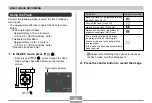 Preview for 62 page of Casio EX-Z600BE - EXILIM ZOOM Digital Camera User Manual