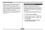 Preview for 71 page of Casio EX-Z600BE - EXILIM ZOOM Digital Camera User Manual