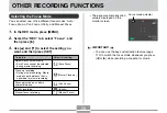 Preview for 73 page of Casio EX-Z600BE - EXILIM ZOOM Digital Camera User Manual