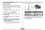 Preview for 74 page of Casio EX-Z600BE - EXILIM ZOOM Digital Camera User Manual